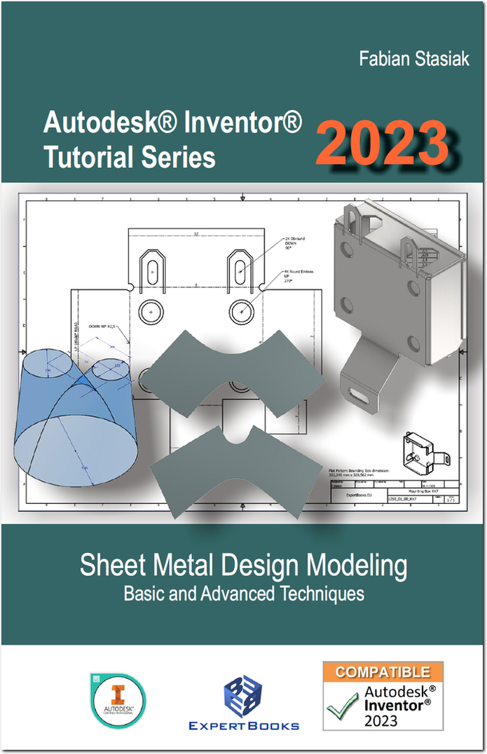 Sheet Metal Design Modeling